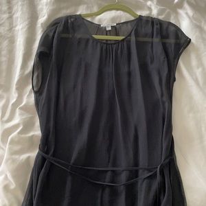 Standard James Perse dress